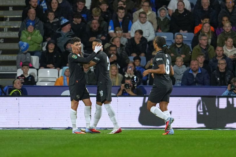 Prediksi Manchester City vs Burnley 27 September 2025: The Citizens Dibayangi Inkonsistensi