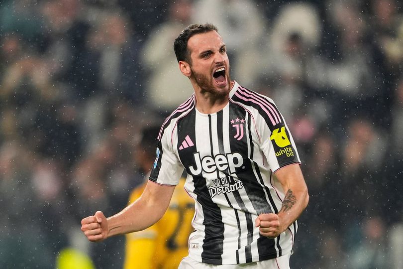 Rekap Hasil Liga Italia Matchday 9: Juventus Bangkit Kokoh, Inter Milan Pesta Gol, AC Milan Tertahan