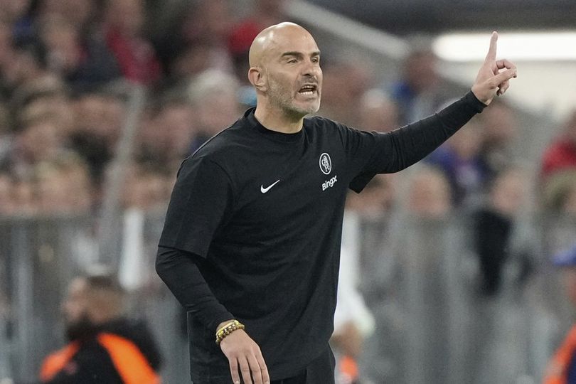 Dihukum Larangan Tanding dan Denda Rp178 Juta, Jawaban Enzo Maresca Bikin Fans Chelsea Terharu!