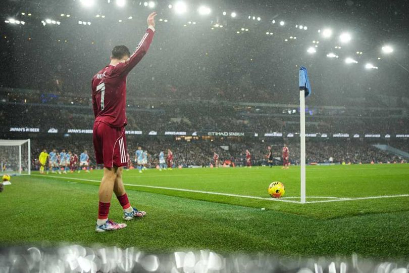 Prediksi Liverpool vs Nottingham Forest 22 November 2025: Kans The Reds Bangkit di Anfield