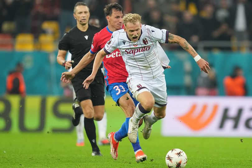 Prediksi Bologna vs RB Salzburg 28 November 2025: Momentum Positif Rossoblu Hadapi Tantangan Berat dari Austria