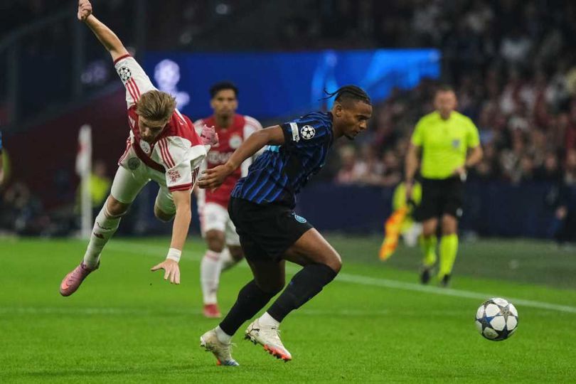 Prediksi Ajax Amsterdam vs Galatasaray 6 November 2025: Duel Penentuan Nasib di Liga Champions